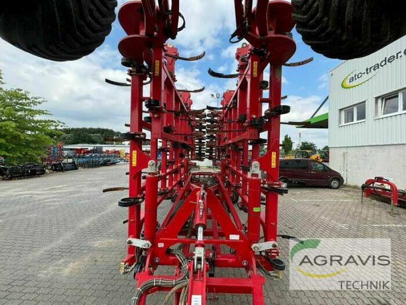 Grubber του τύπου Horsch CRUISER 12 XL, Gebrauchtmaschine σε Calbe / Saale (Φωτογραφία 9)