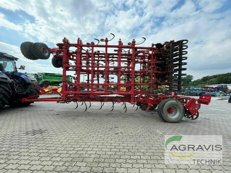 Grubber του τύπου Horsch CRUISER 12 XL, Gebrauchtmaschine σε Calbe / Saale (Φωτογραφία 2)