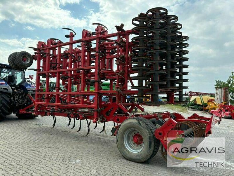 Grubber Türe ait Horsch CRUISER 12 XL, Gebrauchtmaschine içinde Calbe / Saale (resim 3)