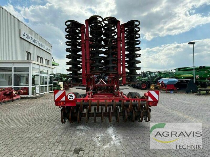 Grubber des Typs Horsch CRUISER 12 XL, Gebrauchtmaschine in Calbe / Saale (Bild 4)