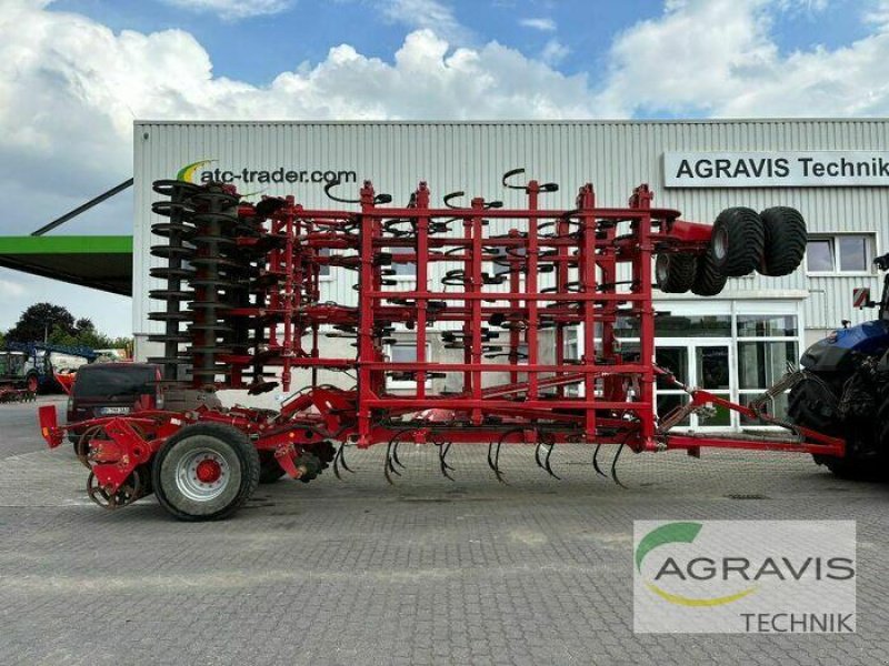 Grubber des Typs Horsch CRUISER 12 XL, Gebrauchtmaschine in Calbe / Saale (Bild 7)