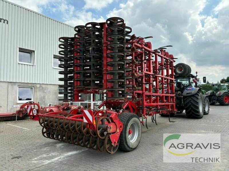 Grubber des Typs Horsch CRUISER 12 XL, Gebrauchtmaschine in Calbe / Saale (Bild 5)