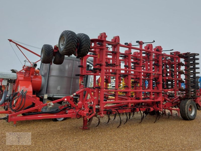 Grubber tip Horsch Cruiser 12 XL, Gebrauchtmaschine in Pragsdorf (Poză 1)