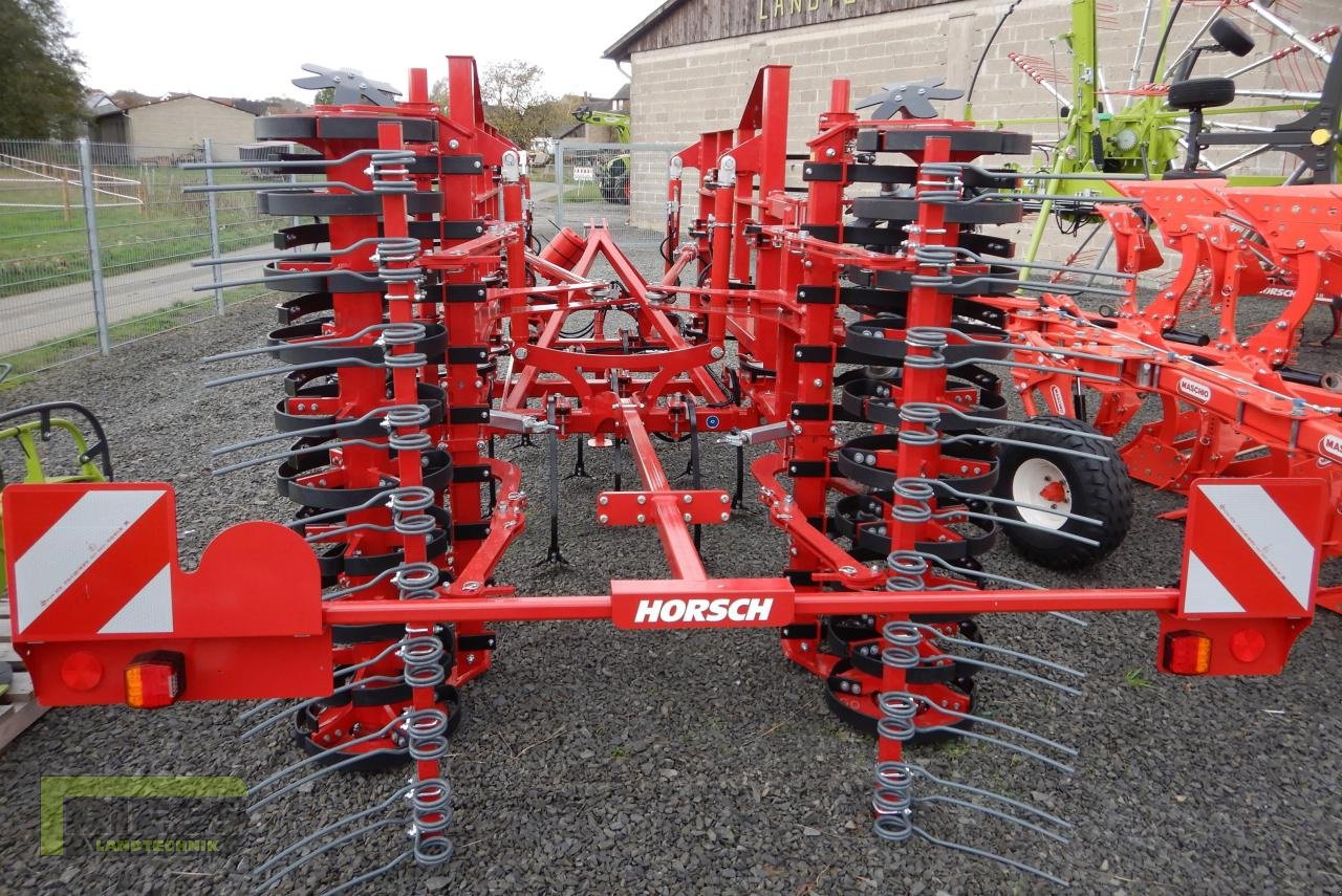 Grubber tipa Horsch CRUISER 4 SL M19 RollFlex, Neumaschine u Homberg (Ohm) - Maulbach (Slika 8)