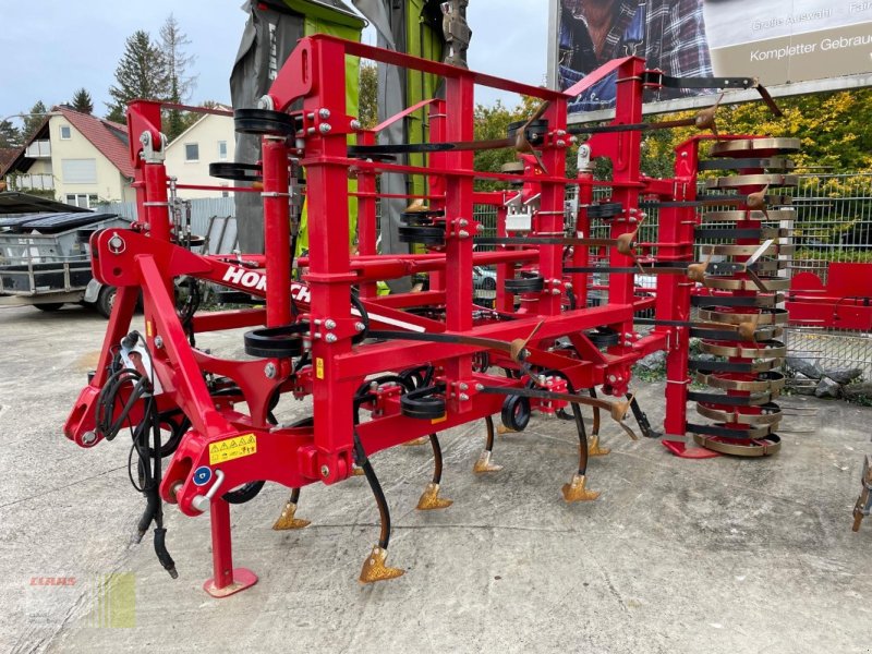 Grubber del tipo Horsch Cruiser 4 SL, Gebrauchtmaschine en Reinheim (Imagen 1)