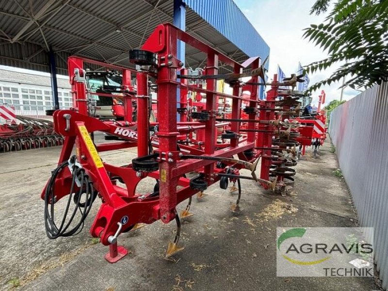 Grubber del tipo Horsch CRUISER 4 SL, Gebrauchtmaschine en Seelow (Imagen 1)