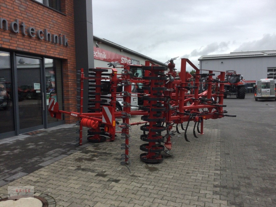 Grubber of the type Horsch CRUISER 4 SL, Neumaschine in Lippetal / Herzfeld (Picture 4)