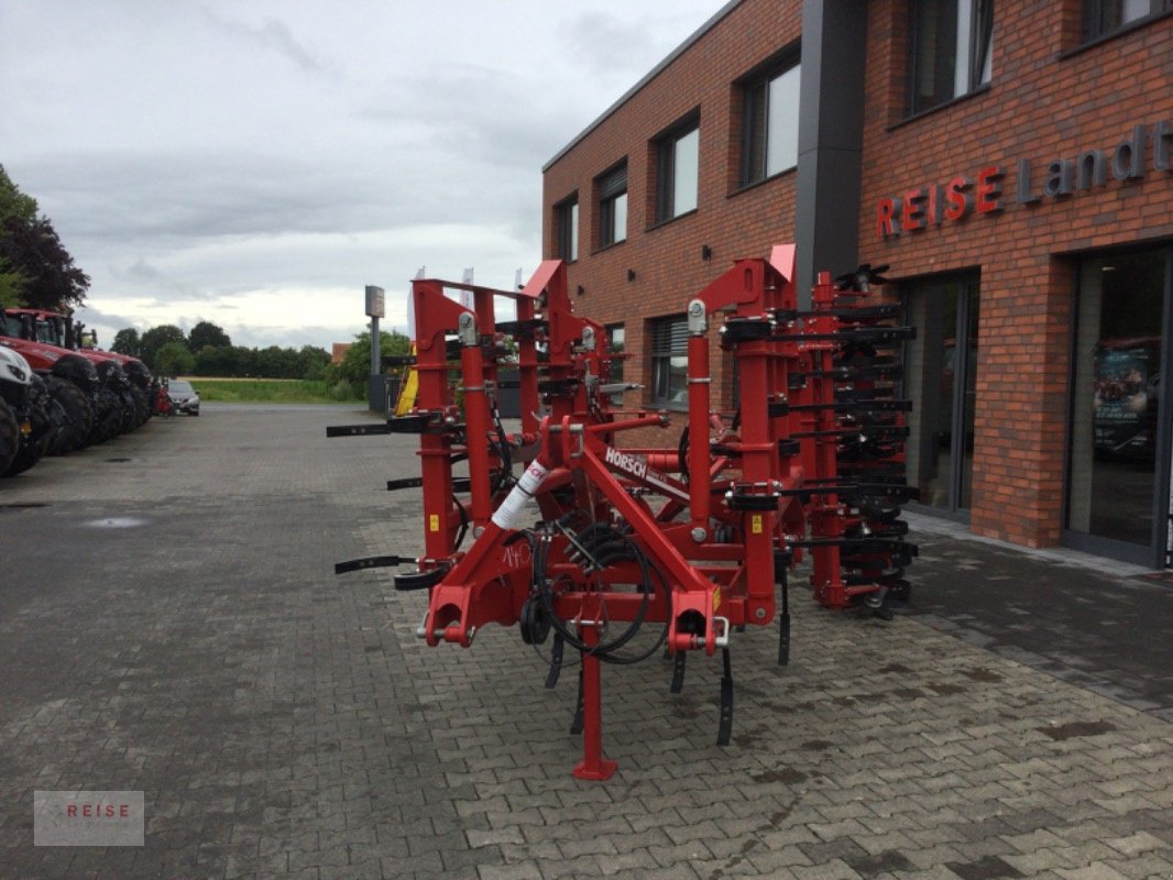 Grubber del tipo Horsch CRUISER 4 SL, Neumaschine In Lippetal / Herzfeld (Immagine 3)