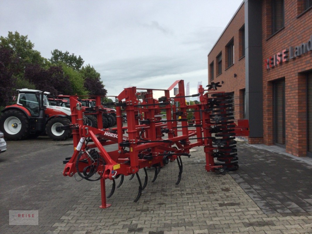 Grubber of the type Horsch CRUISER 4 SL, Neumaschine in Lippetal / Herzfeld (Picture 2)