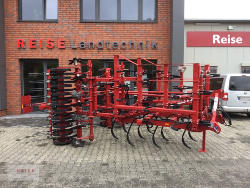 Grubber del tipo Horsch CRUISER 4 SL, Neumaschine en Lippetal / Herzfeld (Imagen 1)