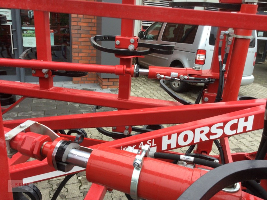 Grubber del tipo Horsch CRUISER 4 SL, Neumaschine en Lippetal / Herzfeld (Imagen 7)