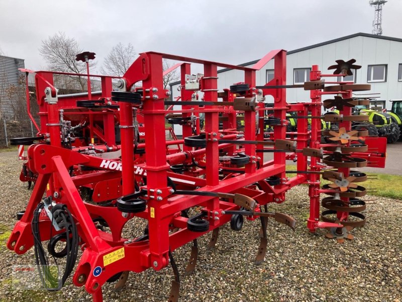 Grubber van het type Horsch Cruiser 4 SL, Neumaschine in Sörup (Foto 1)