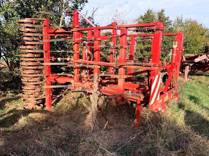 Grubber του τύπου Horsch CRUISER 5 XL, Gebrauchtmaschine σε SAINT-GERMAIN DU PUY (Φωτογραφία 2)