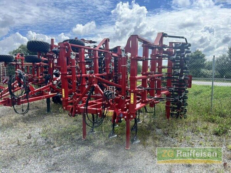 Grubber van het type Horsch Cruiser 5 XL, Neumaschine in Walldürn