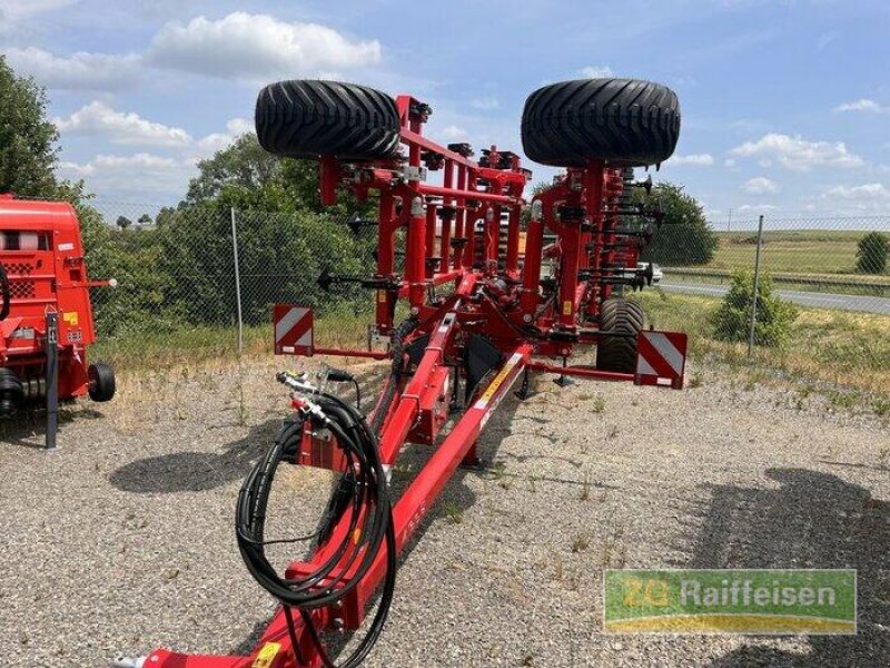 Grubber des Typs Horsch Cruiser 5 XL, Neumaschine in Walldürn (Bild 2)