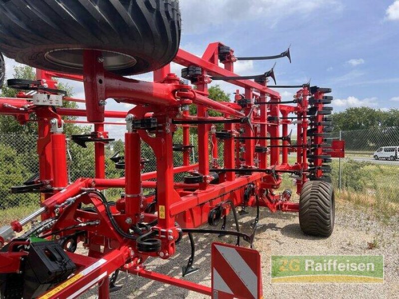 Grubber del tipo Horsch Cruiser 5 XL, Neumaschine en Walldürn (Imagen 1)