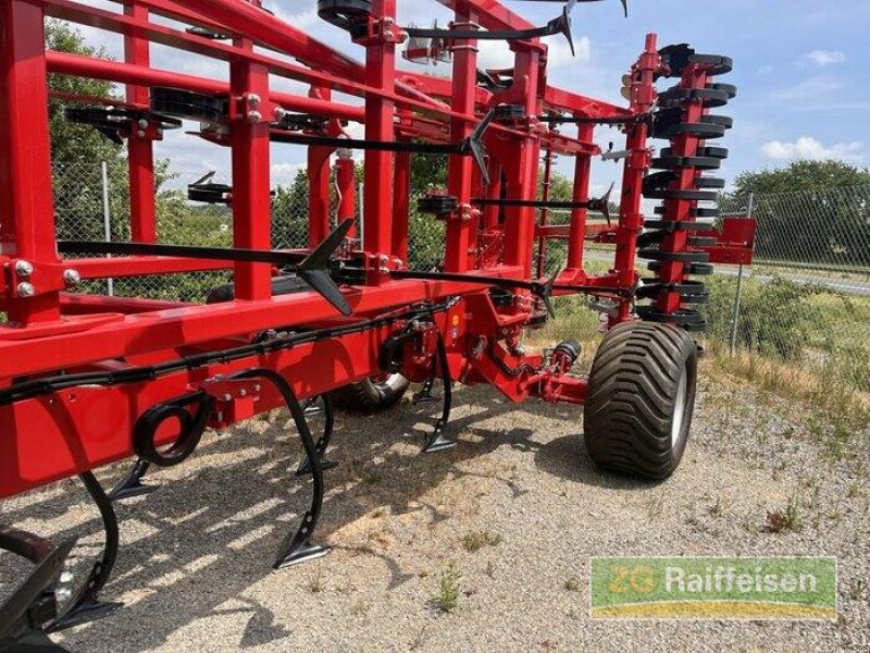 Grubber del tipo Horsch Cruiser 5 XL, Neumaschine en Walldürn (Imagen 3)