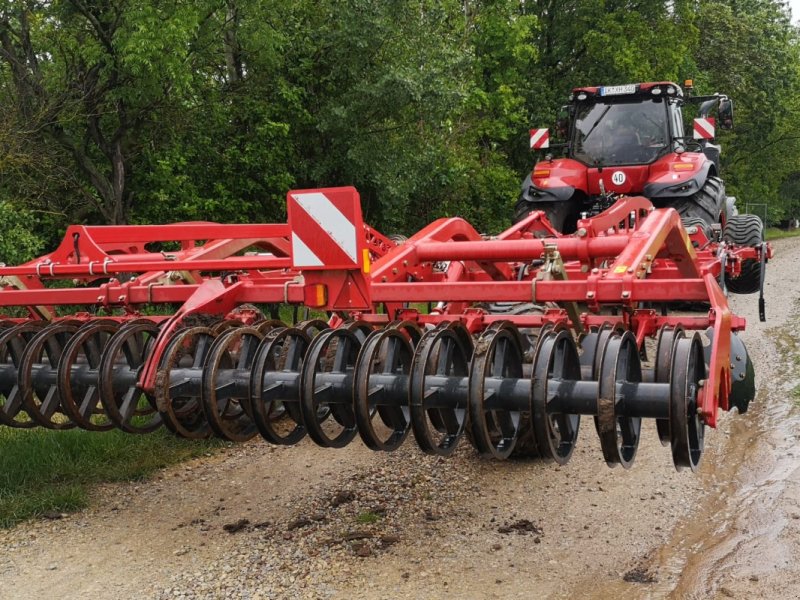 Grubber typu Horsch Cruiser 5 XL, Gebrauchtmaschine w Meerane (Zdjęcie 1)