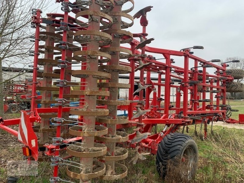 Grubber des Typs Horsch Cruiser 6 XL, Gebrauchtmaschine in Perleberg (Bild 2)