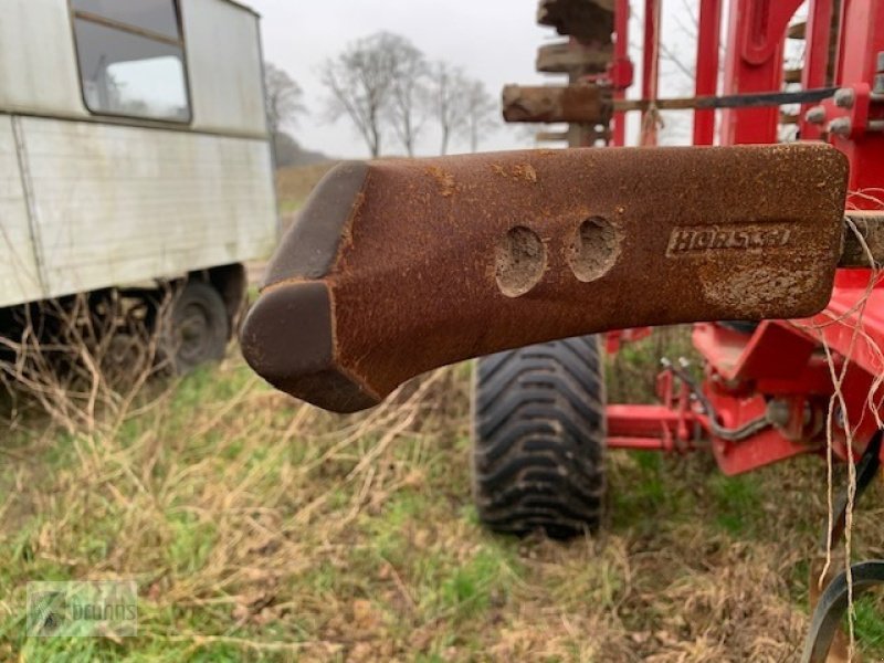 Grubber typu Horsch Cruiser 6 XL, Gebrauchtmaschine w Perleberg (Zdjęcie 3)