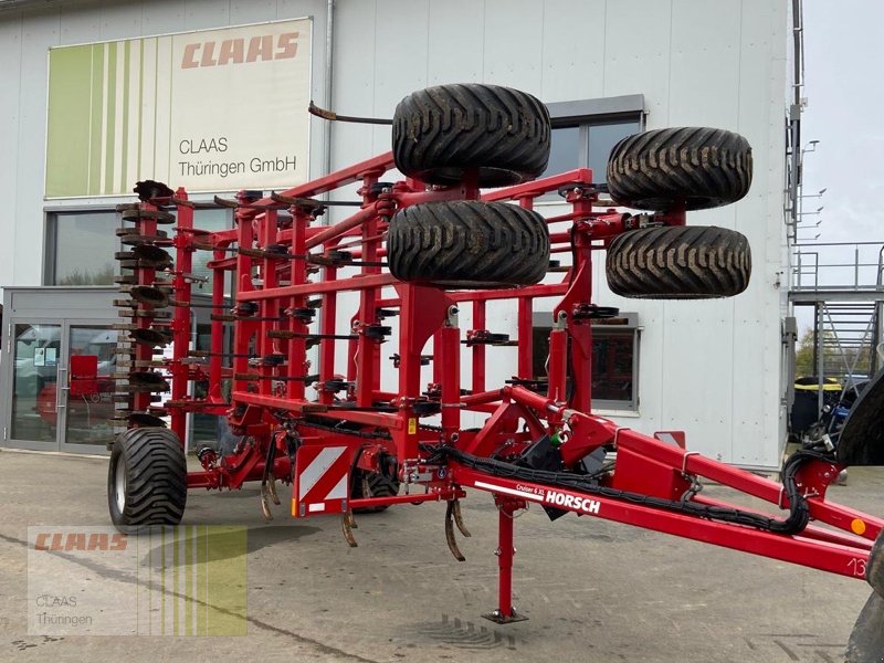 Grubber del tipo Horsch Cruiser 6 XL, Gebrauchtmaschine en Ebeleben (Imagen 1)