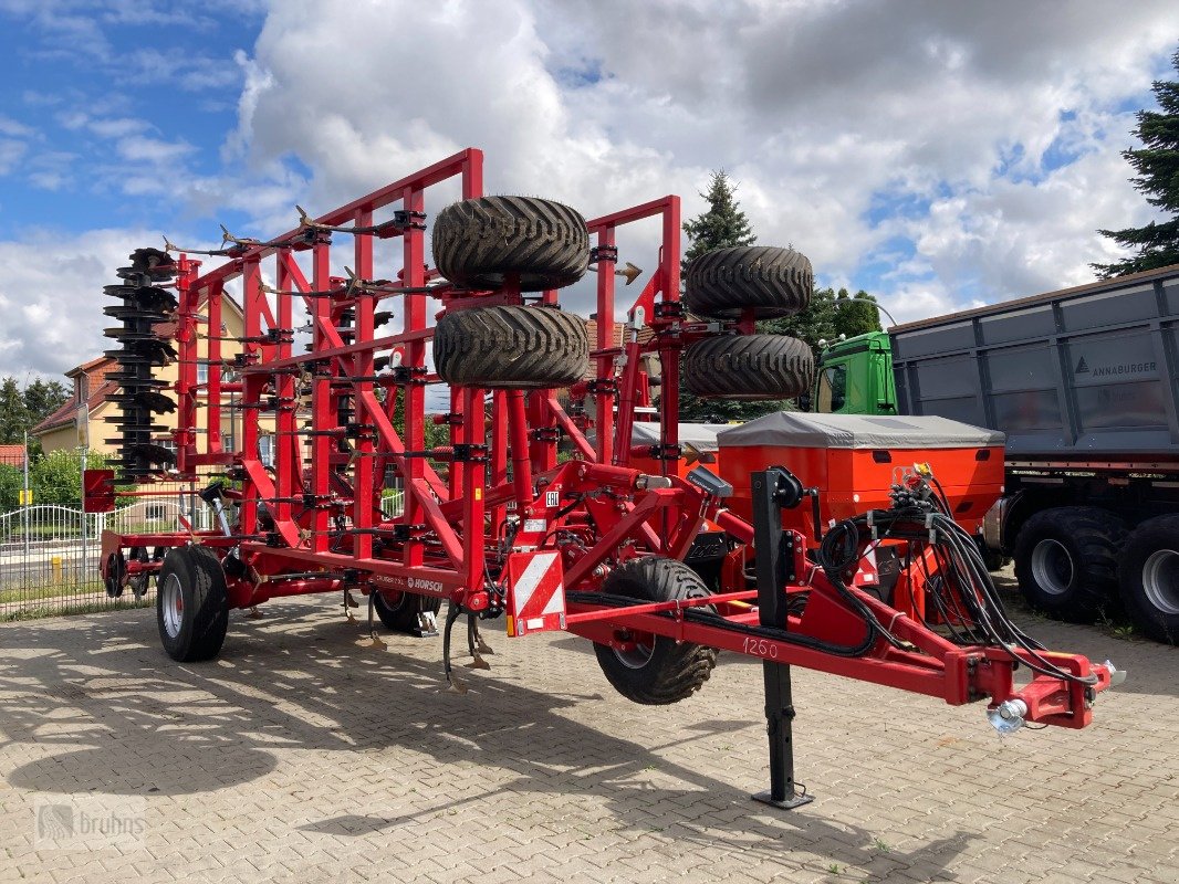 Grubber of the type Horsch Cruiser 7 XL - Vorführgerät, Gebrauchtmaschine in Karstädt (Picture 3)