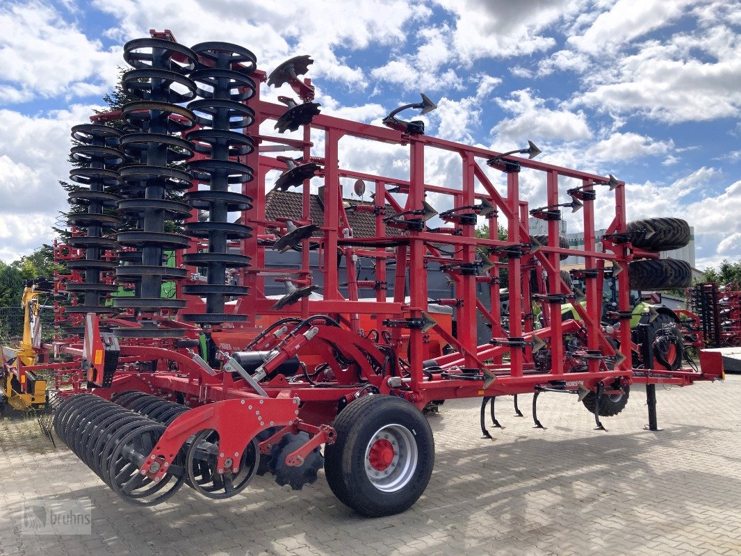 Grubber typu Horsch Cruiser 7 XL - Vorführgerät, Gebrauchtmaschine w Karstädt (Zdjęcie 2)