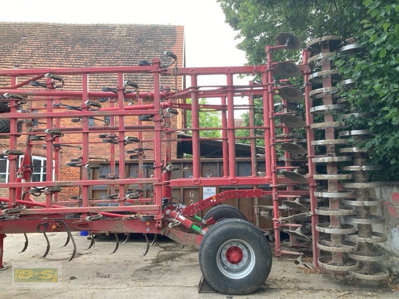 Grubber van het type Horsch CRUISER 7 XL, Gebrauchtmaschine in Grabow (Foto 8)