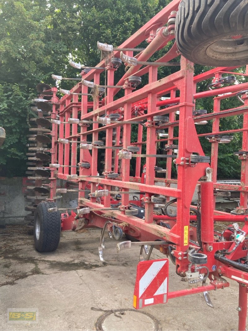 Grubber van het type Horsch CRUISER 7 XL, Gebrauchtmaschine in Grabow (Foto 15)