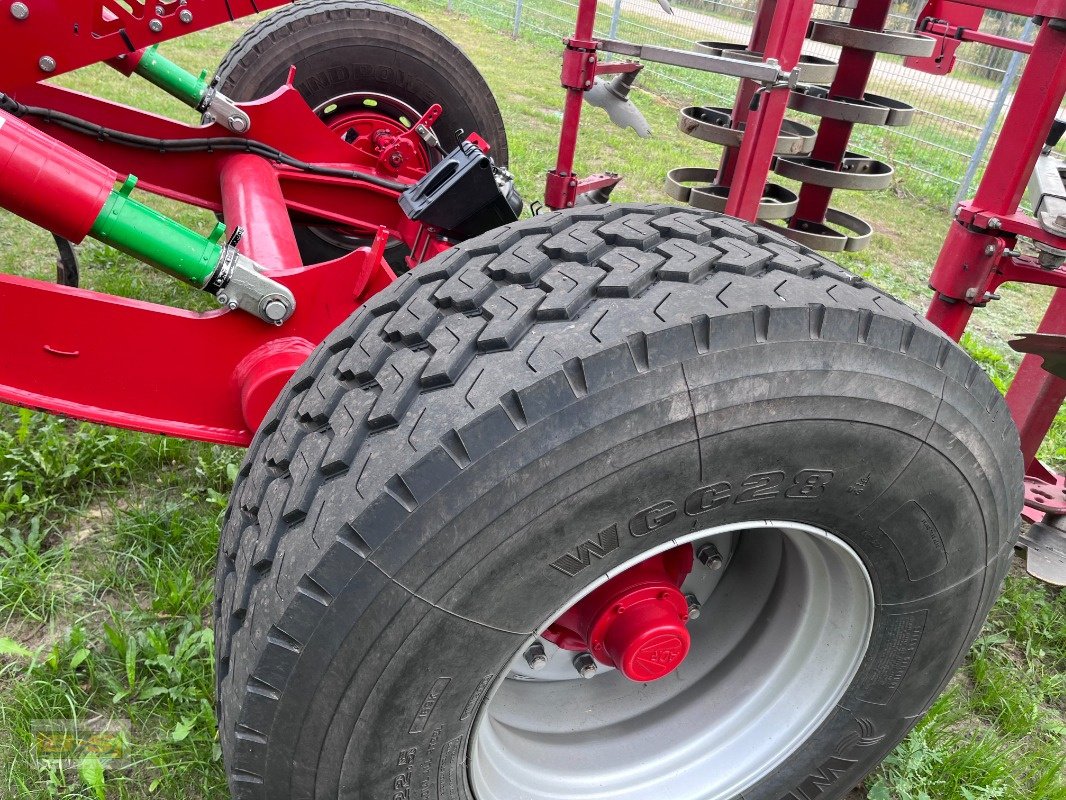 Grubber van het type Horsch CRUISER 7 XL, Gebrauchtmaschine in Grabow (Foto 21)