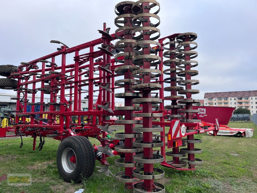 Grubber of the type Horsch CRUISER 7 XL, Gebrauchtmaschine in Grabow (Picture 23)