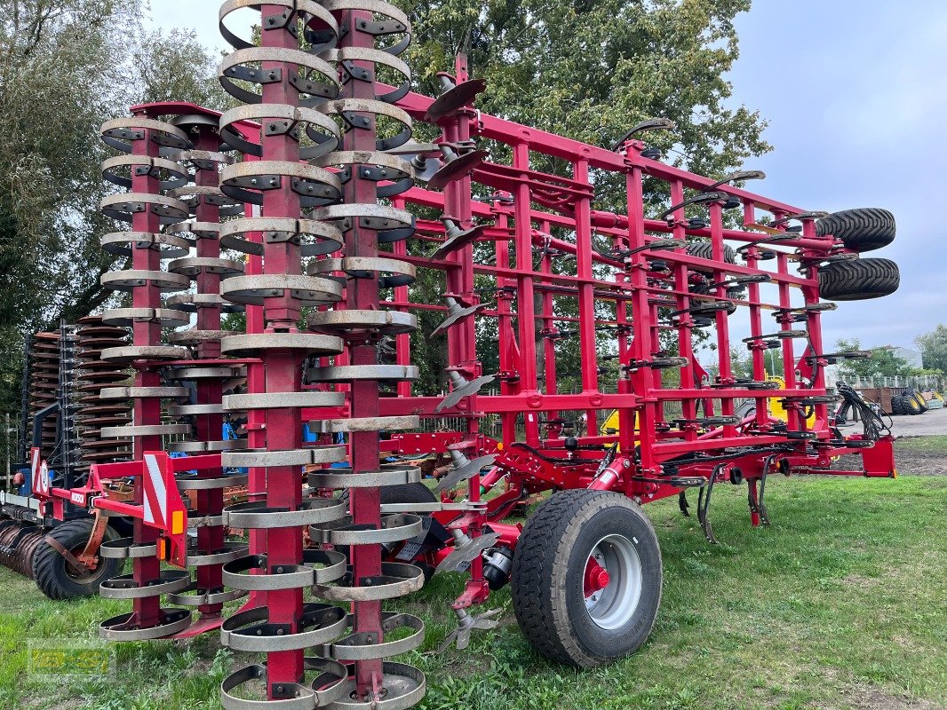 Grubber of the type Horsch CRUISER 7 XL, Gebrauchtmaschine in Grabow (Picture 25)