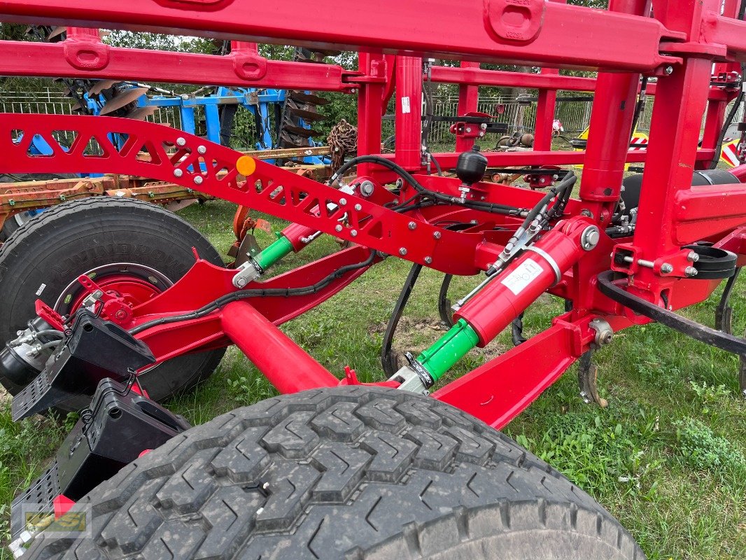 Grubber of the type Horsch CRUISER 7 XL, Gebrauchtmaschine in Grabow (Picture 26)