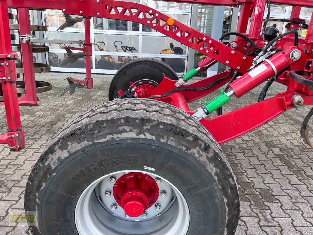 Grubber van het type Horsch CRUISER 7 XL, Gebrauchtmaschine in Grabow (Foto 3)