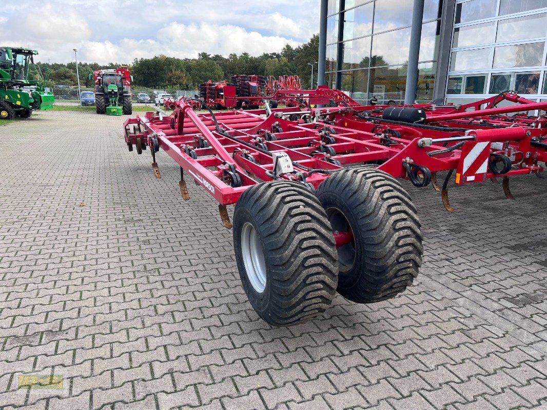 Grubber del tipo Horsch CRUISER 7 XL, Gebrauchtmaschine In Grabow (Immagine 10)