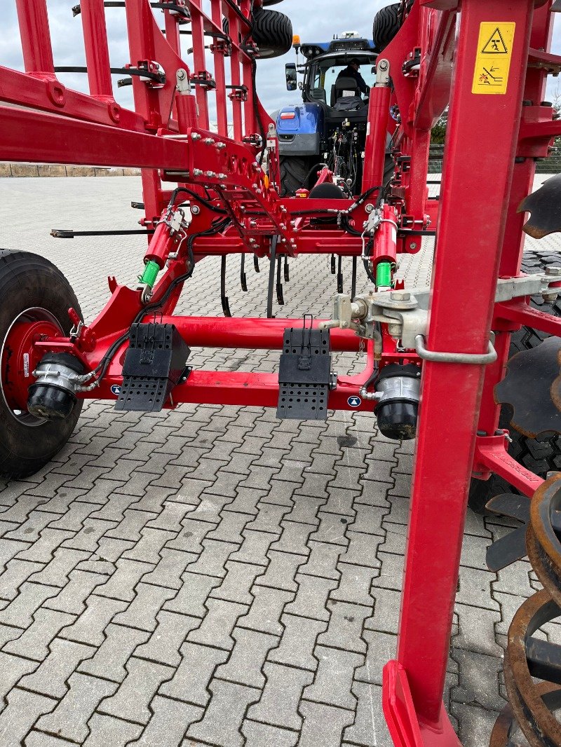 Grubber del tipo Horsch Cruiser 7 XL, Gebrauchtmaschine en Ebersbach (Imagen 15)