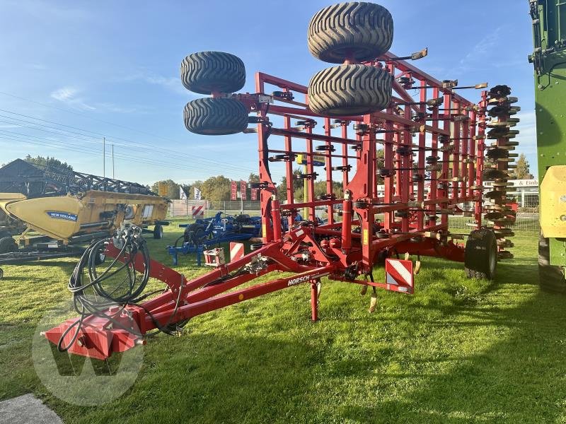 Grubber tipa Horsch CRUISER 7XL, Gebrauchtmaschine u Bützow (Slika 3)