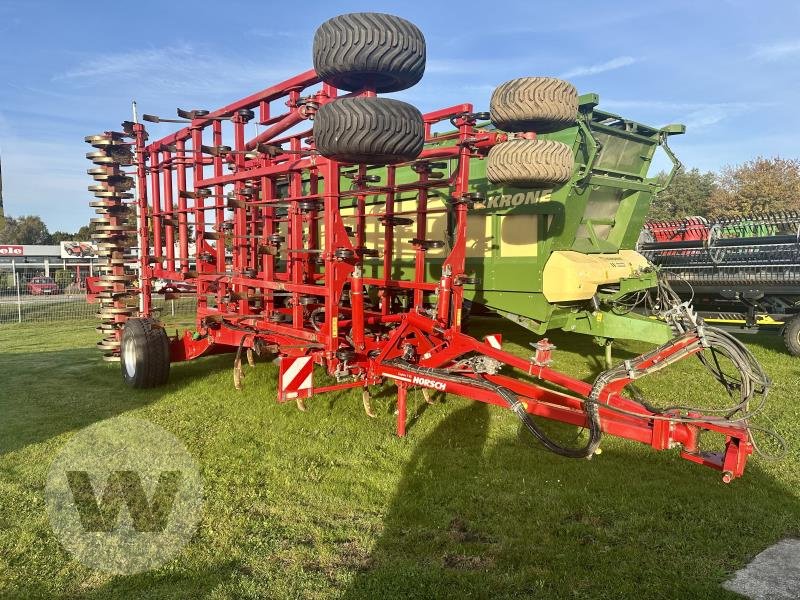 Grubber del tipo Horsch CRUISER 7XL, Gebrauchtmaschine en Bützow (Imagen 1)