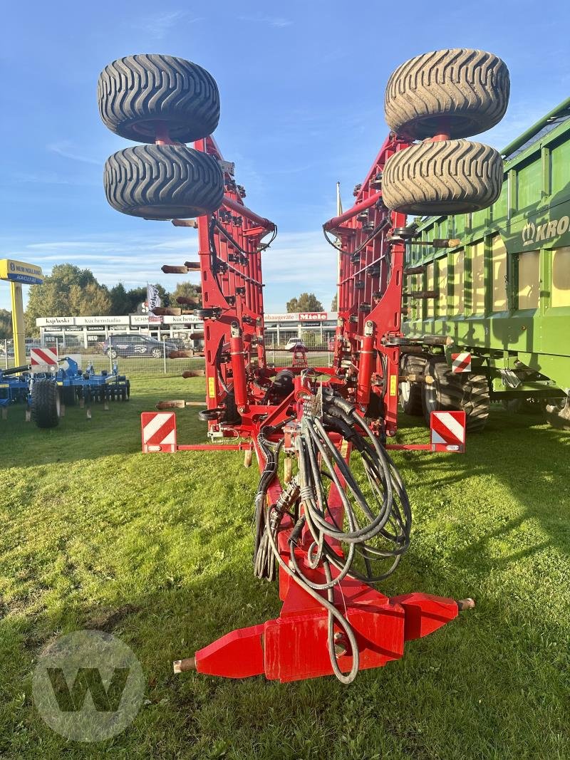 Grubber of the type Horsch CRUISER 7XL, Gebrauchtmaschine in Bützow (Picture 2)