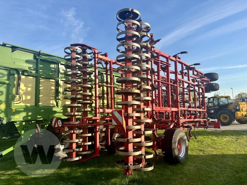 Grubber of the type Horsch CRUISER 7XL, Gebrauchtmaschine in Bützow (Picture 5)