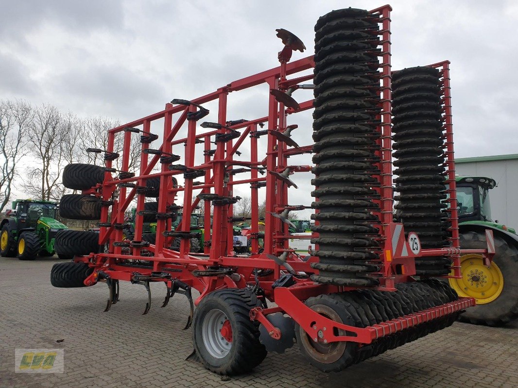 Grubber of the type Horsch Cruiser 9 XL, Gebrauchtmaschine in Schenkenberg (Picture 4)