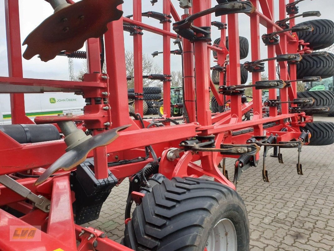 Grubber tip Horsch Cruiser 9 XL, Gebrauchtmaschine in Schenkenberg (Poză 8)