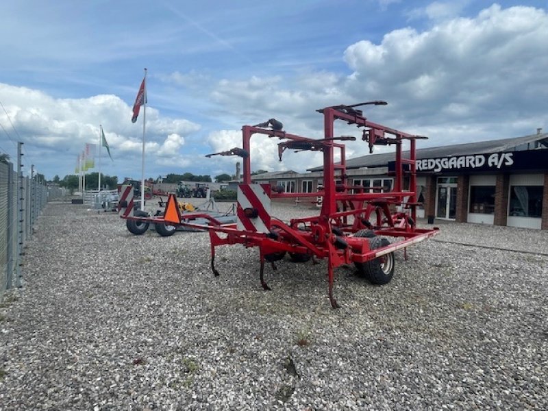 Grubber van het type Horsch FG 5.70 "God pris" uklargjort, Gebrauchtmaschine in Kjellerup (Foto 4)