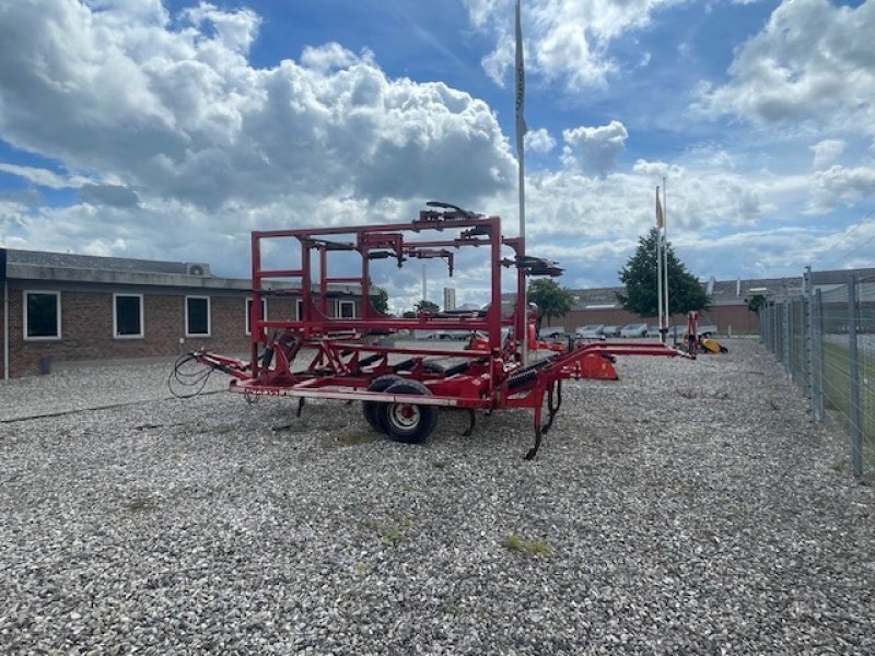 Grubber van het type Horsch FG 5.70 "God pris" uklargjort, Gebrauchtmaschine in Kjellerup (Foto 3)