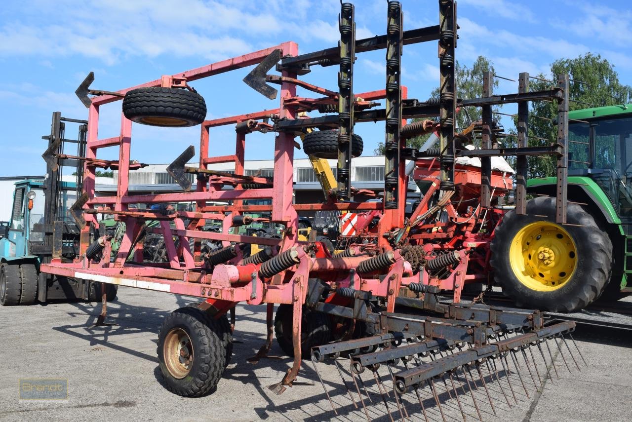 Grubber del tipo Horsch FG 6, Gebrauchtmaschine en Oyten (Imagen 2)