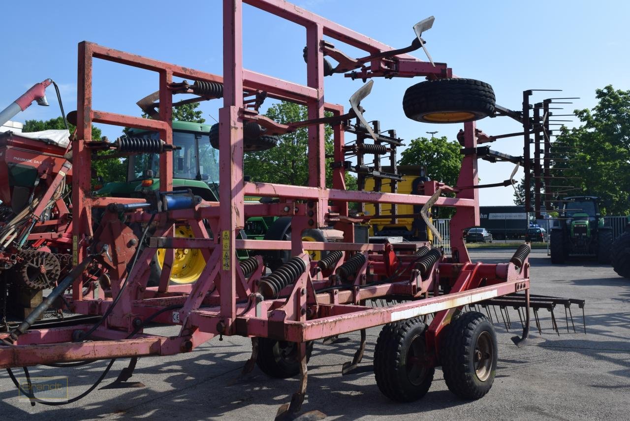 Grubber of the type Horsch FG 6, Gebrauchtmaschine in Oyten (Picture 3)