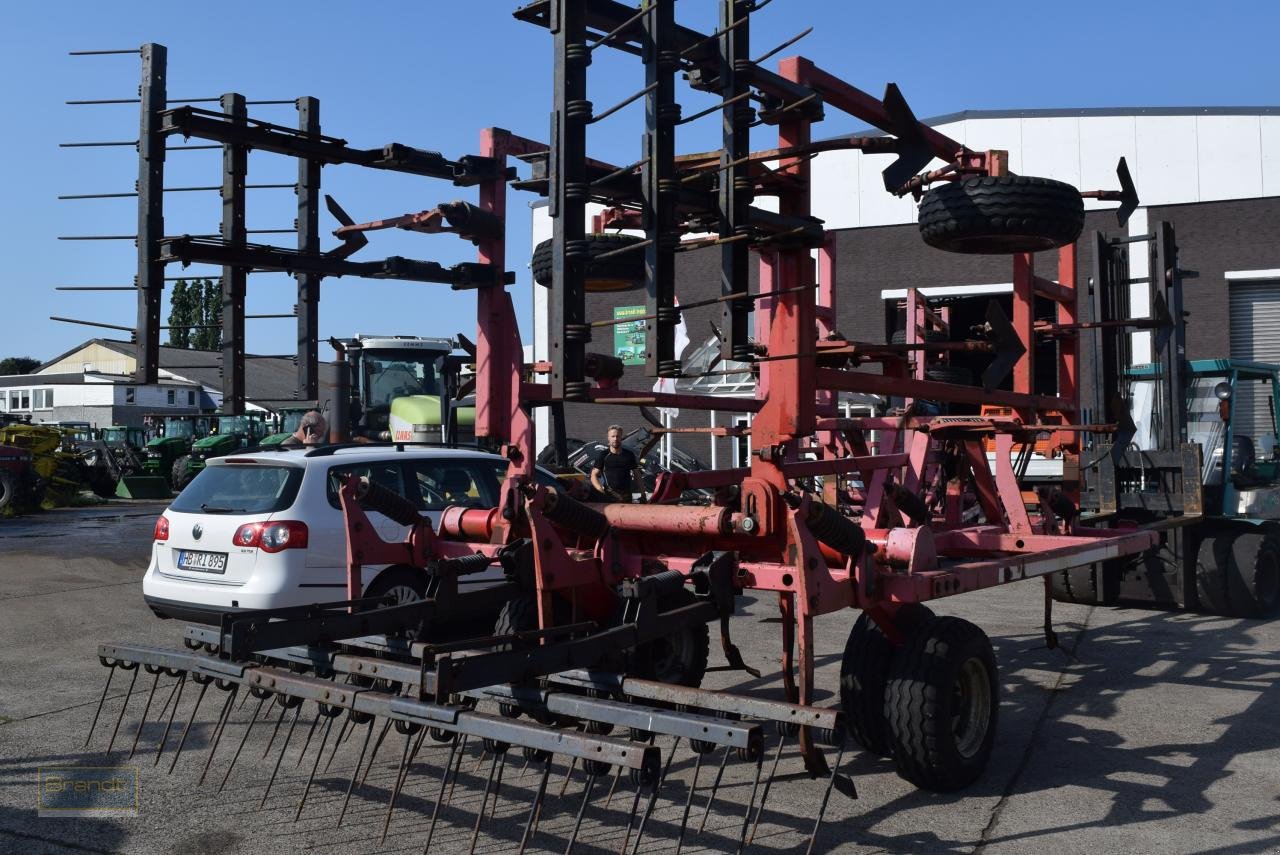 Grubber del tipo Horsch FG 6, Gebrauchtmaschine en Oyten (Imagen 4)