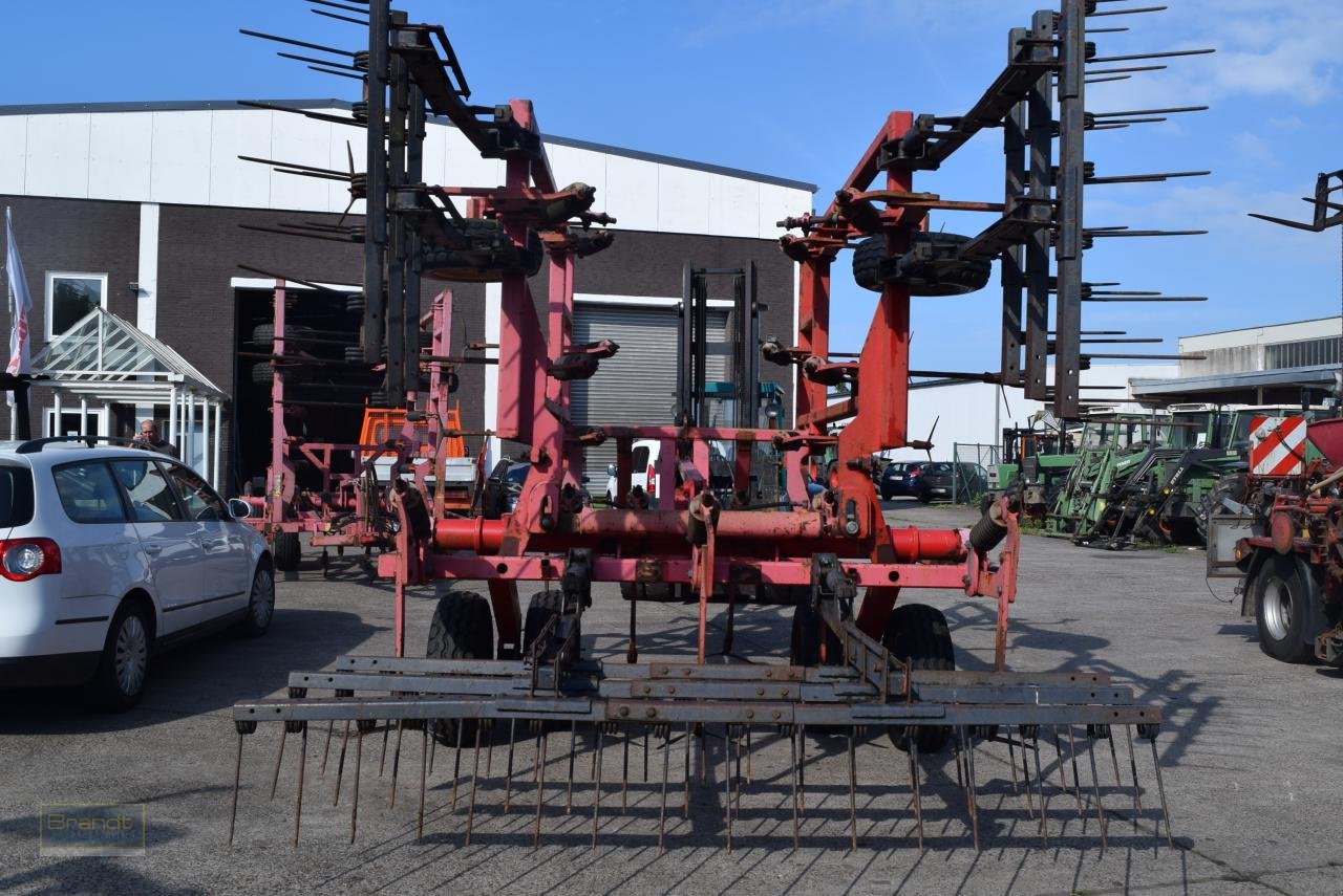 Grubber del tipo Horsch FG 6, Gebrauchtmaschine en Oyten (Imagen 5)