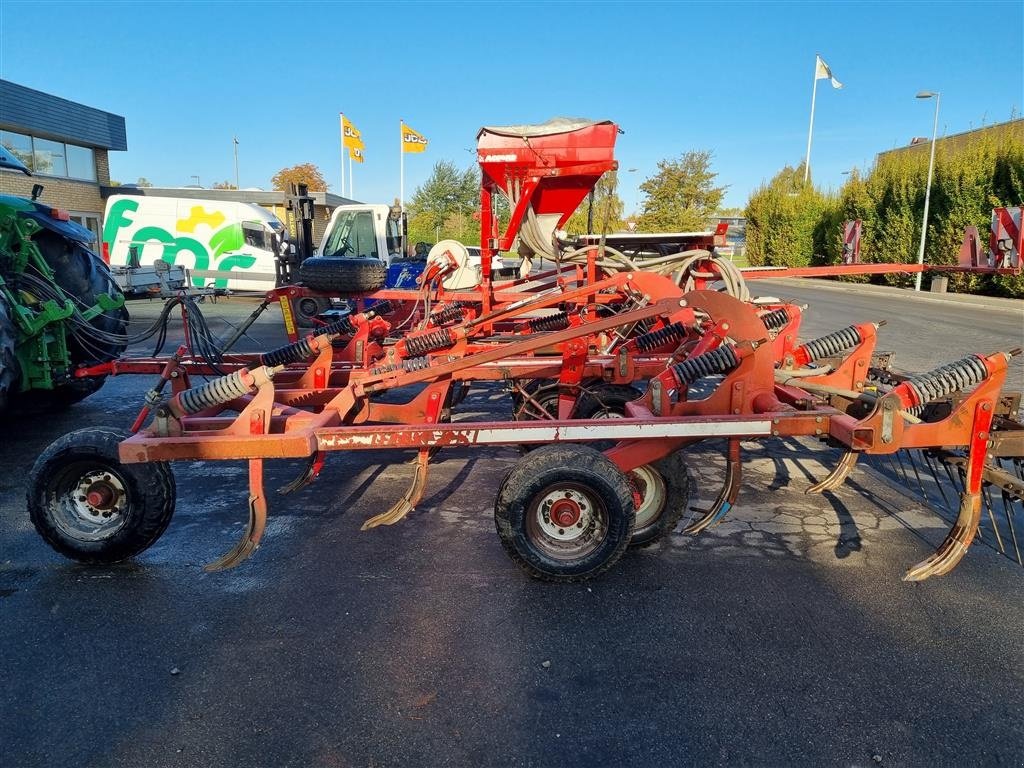 Grubber del tipo Horsch FG 7.5 Med Accord luftsåmaskine, Gebrauchtmaschine en Nykøbing Falster (Imagen 5)