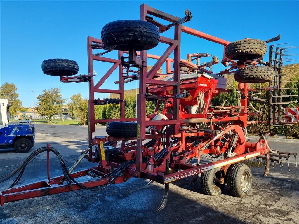 Grubber typu Horsch FG 7.5 Med Accord luftsåmaskine, Gebrauchtmaschine v Nykøbing Falster (Obrázek 8)